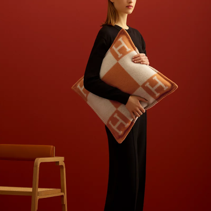 Avalon pillow, small model